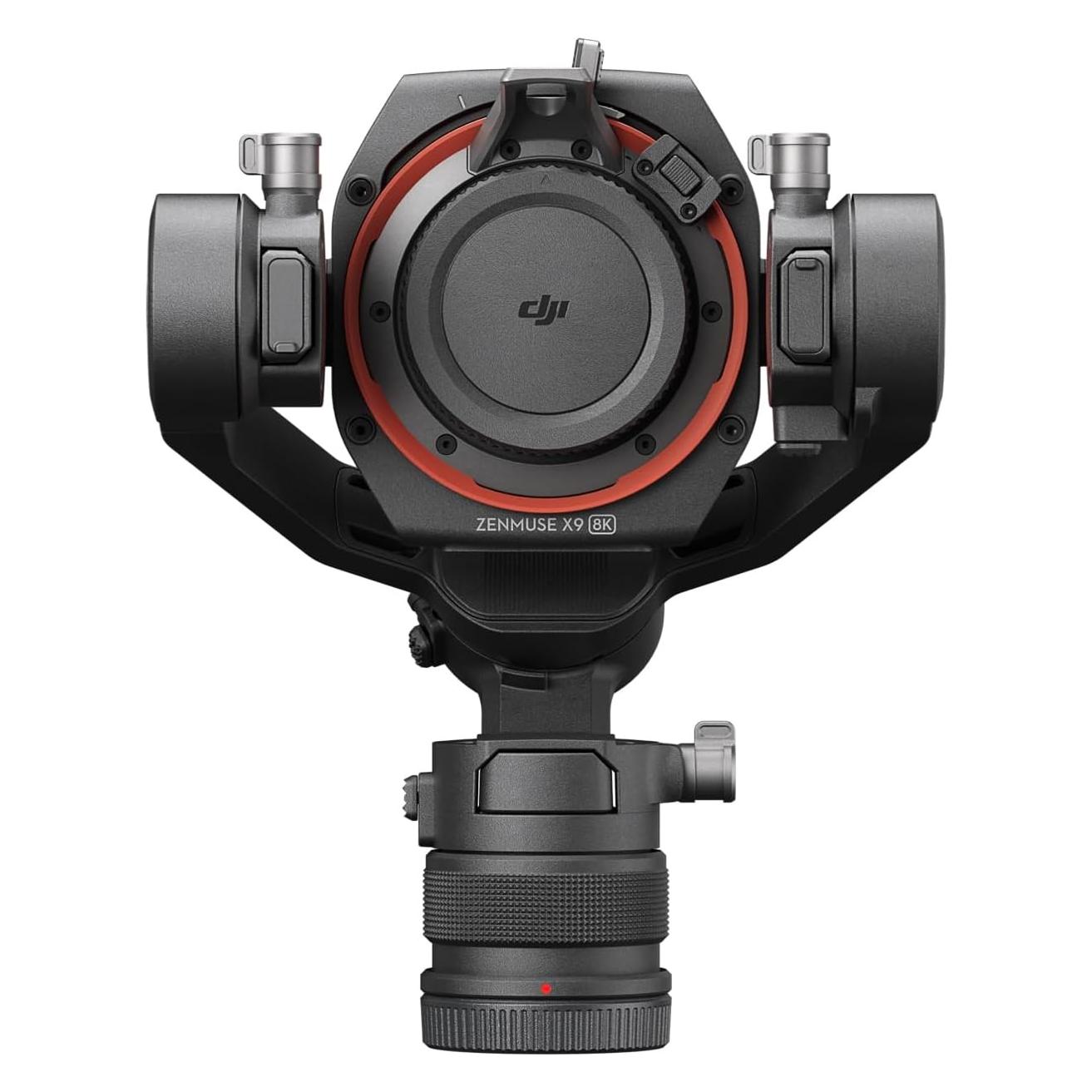 DJI Zenmuse X9-8K Gimbal Camera (Universal) (CP.RN.00000341.01)