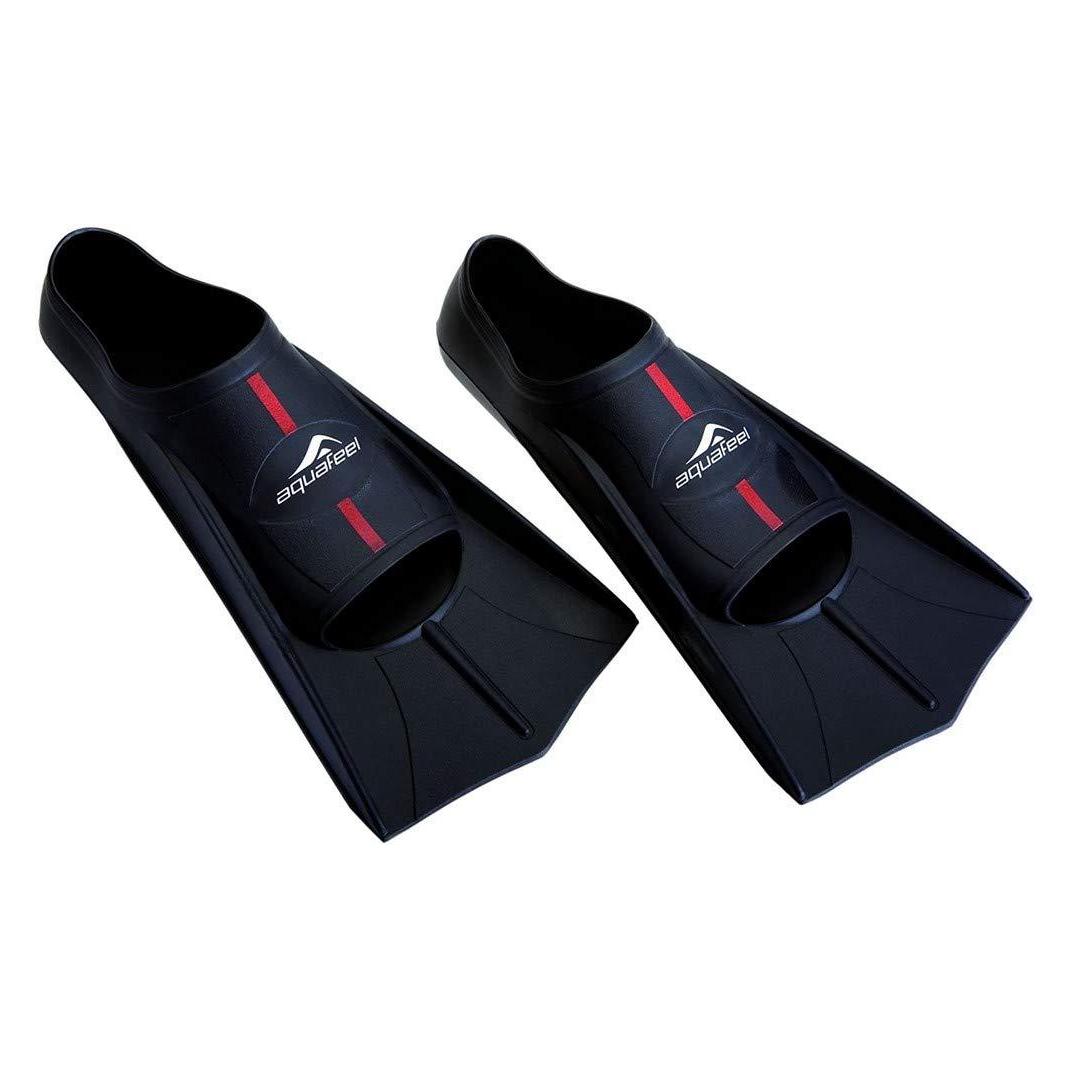 Aqua Feel Fins for training AQF 8908 35/36 (35 - 36) (ST644FA890802)