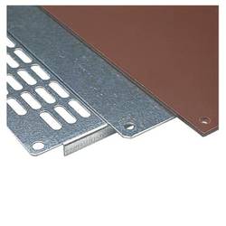 Striebel & John AM7 Montageplatte Kunststoff (B x H) 254 mm x 298 mm 1 St. Piece 4TBO851181C0100