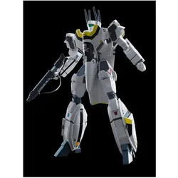 Unix Square Robotech A-Action Veritech Diecast Actionfigur VF-1S Transformable 21 cm