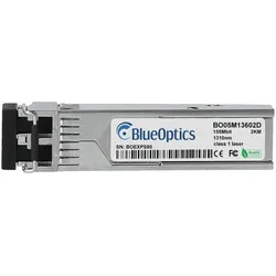 CBO SFP Transceiver 100BASE-FX 2KM SGMII, Transceiver, Silber