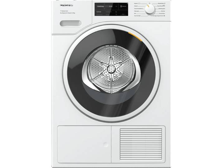 Miele TWR 780 WP
