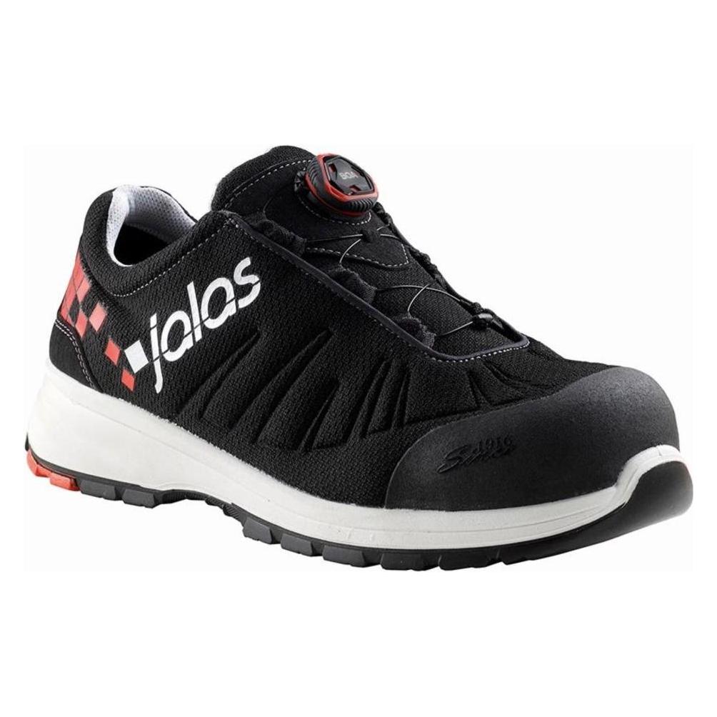 Jalas Halbschuh 7138 Zenit Evo S3 Gr. 48 (S3, 48) (6408487508325)