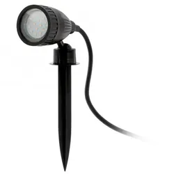 EGLO AL-LED STRAHLER ERDSPIESS GU10/3W NEMA 1
