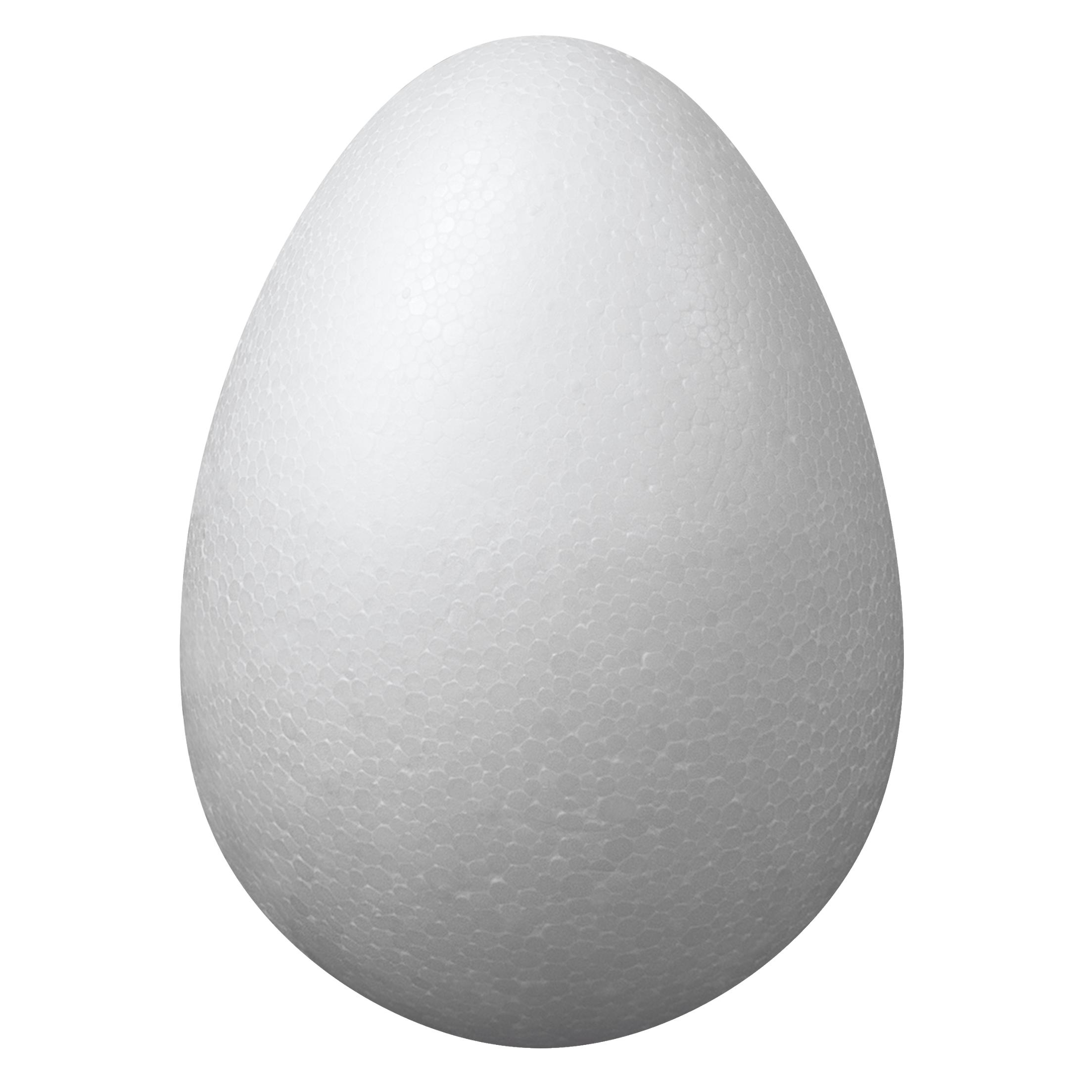 Knorr Prandell Styroporei, H"he: 100 mm, weiá (216759560)