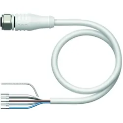 Turck Leitung für RFID-Anwendung RKCV5500-5M/S2500