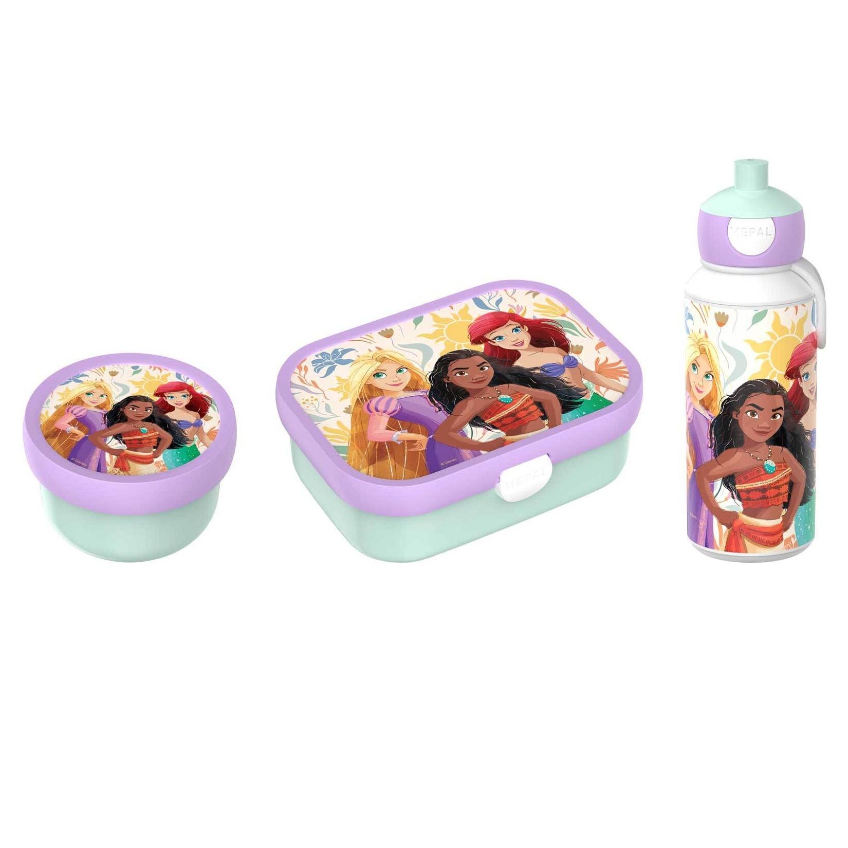 Mepal Lunchset Campus 3-tlg.