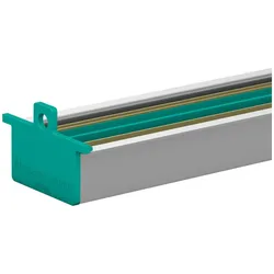 Pepperl & Fuchs PEPPERL UPR-03-S Universelles Power Rail UPR-03-S,Inhalt: UPR03S, Relais