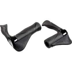 ergotec Griff MF 2 87/130 mm schwarz