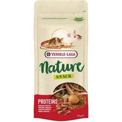 Versele-Laga Nature Snack Proteins 7x85 g