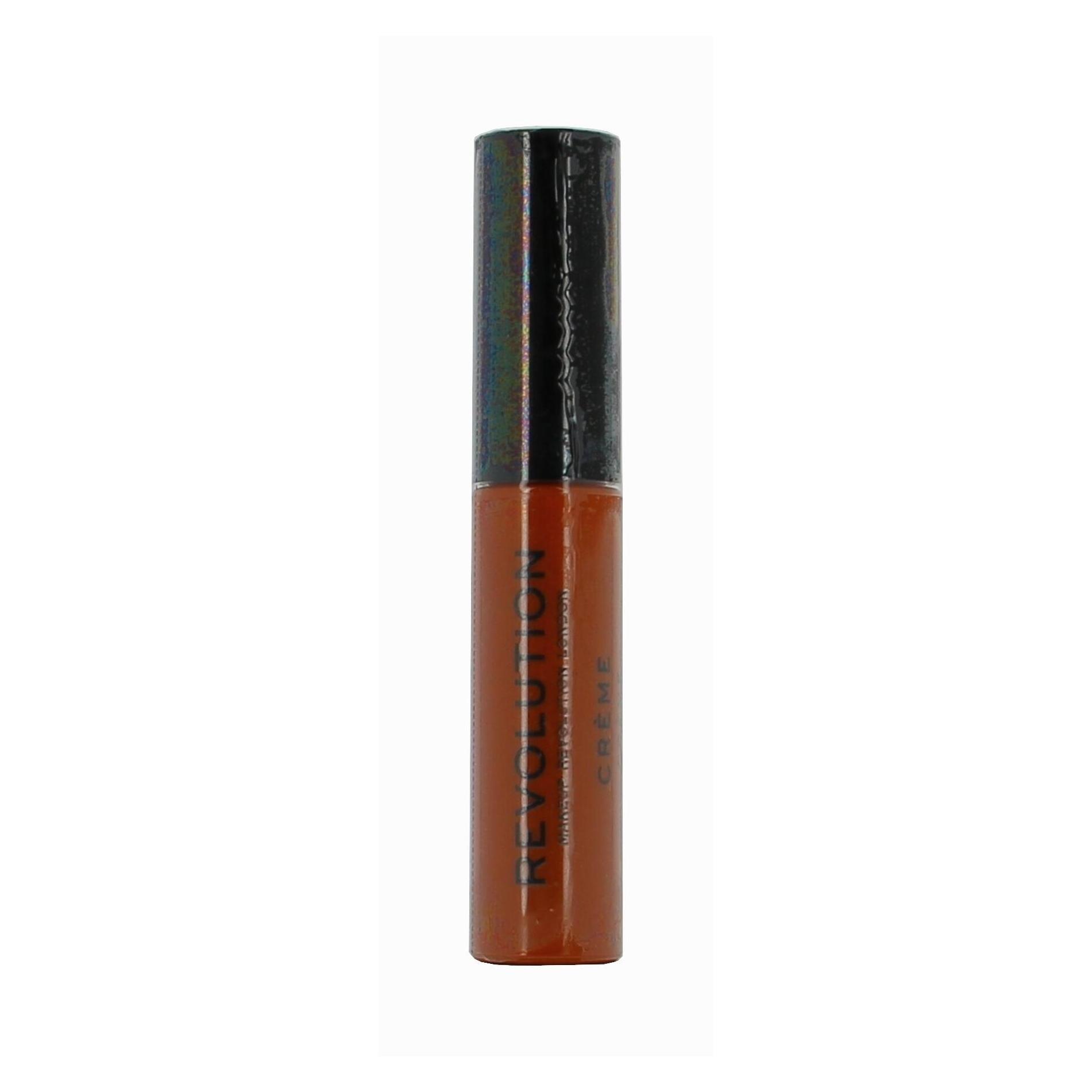 Makeup Revolution Crème (107 rbf) (12387317)