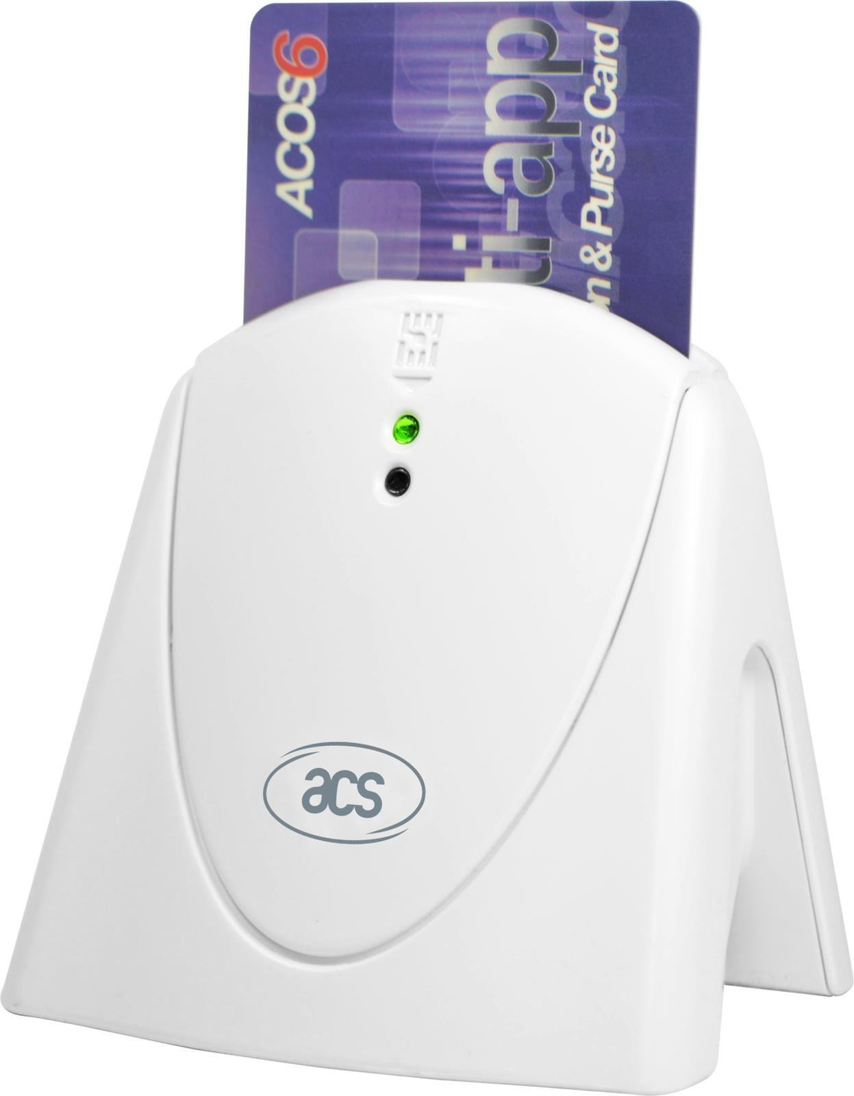 ACS Acr39U-H1