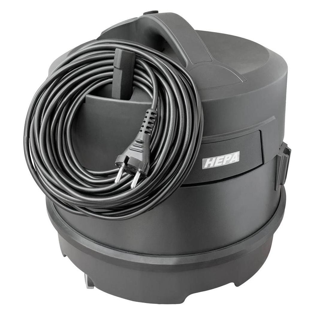 BJZ A-62443 ESD Trockensauger 900W (Trockensauger) (A-62443)