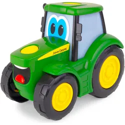 John Deere Light and Sound Traktor Johnny