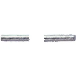 Gewindestange DIN 976 ST galZn M10x3000