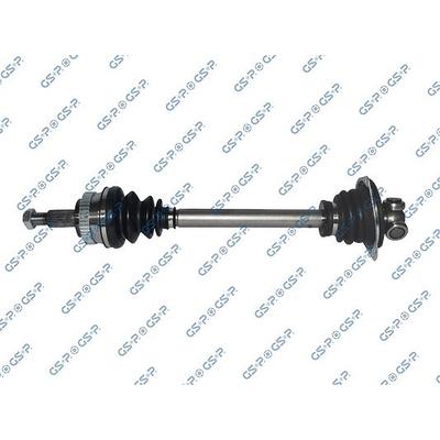 Gsp Antriebswelle [Hersteller-Nr. 250200] für Renault