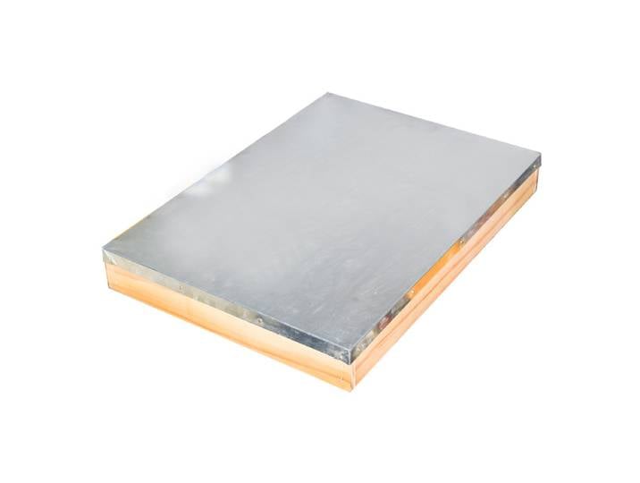 Convient aux outils pour l'apiculture, 10 boîtes de ruche australienne, boîte plate pour abeilles à nœud lâche de nouvelle-zélande