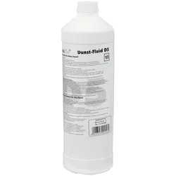 Eurolite Dunst-Fluid D-5 1L