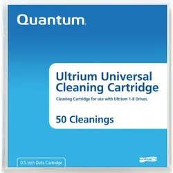 Quantum LTO Ultrium Universal QUANTUM MR-LUCQN-01