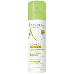 A-DERMA EXOMEGA CONTROL Spray rückfettend 200 ml