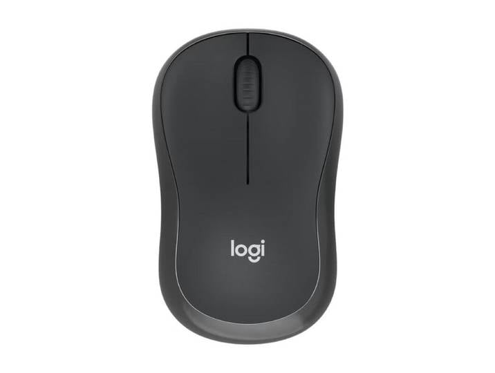 Logitech Souris sans fil M220 Silent - Noir