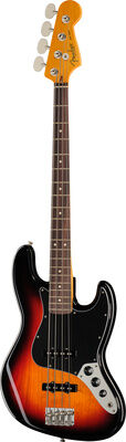Fender Am Pro Clsc J-Bass RW 3TS 3