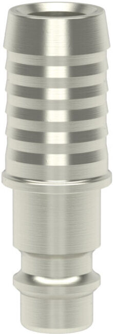 HOLEX Jeu d’embouts avec raccord de tuyau 10 pièces,⌀ int raccord de tuyau: 9 mm (080235 9)
