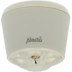 Alecto HA59 - Hitzemelder, weiß
