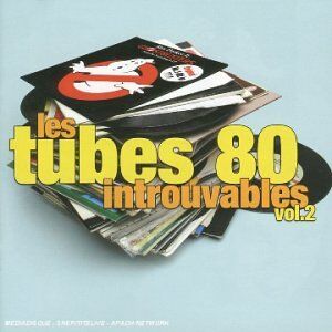 Various - Les Tubes 80 Introuvables #2 - Preis vom 10.10.2026 11:48:34 h