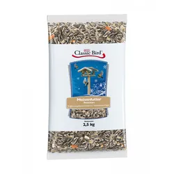 Classic Bird Meisenfutter | 4x 2,5kg Sparpackung