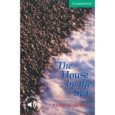 The House by the Sea, Taschenbuch von Patricia Aspinall, Klett Sprachen GmbH