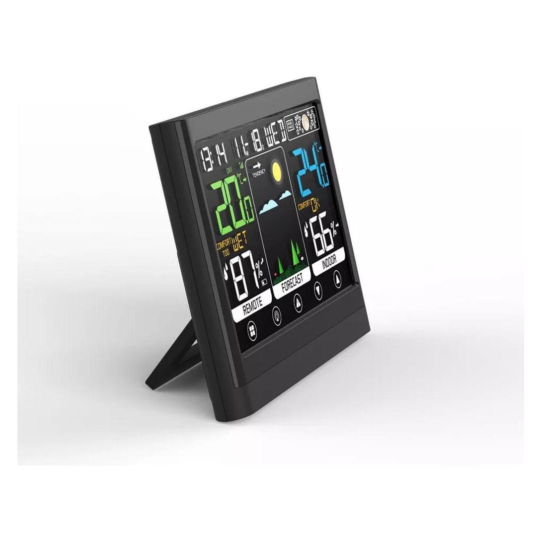 SIGN Weather Station - Black (GDM-1002)
