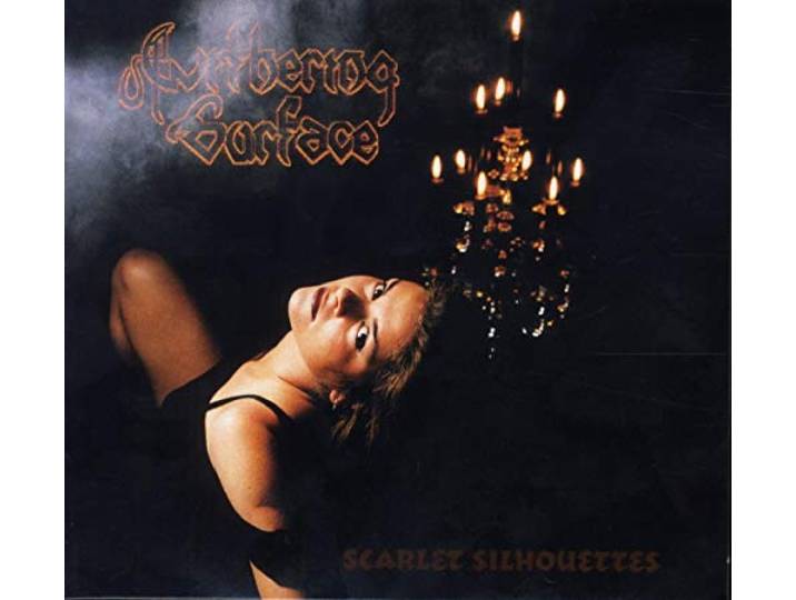 Scarlet Silhouettes