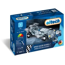 eitech - Speed Racer (Modell 1)