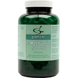 L-Methionin 500mg 180 ST