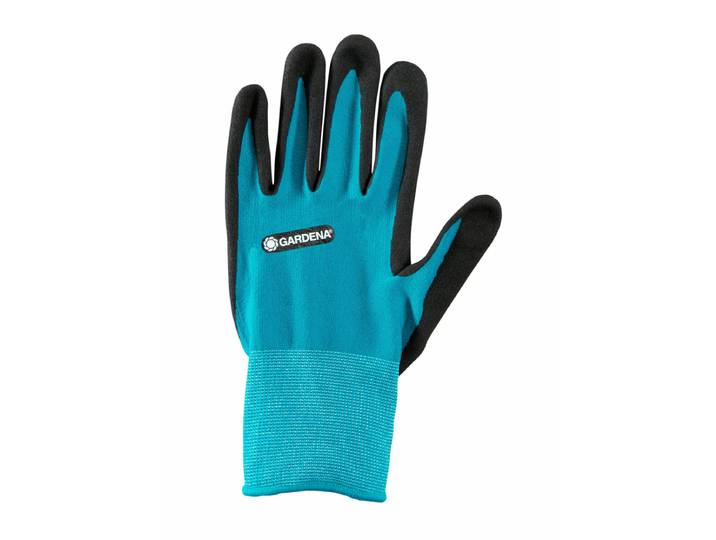 Gardena Pflanz- und Bodenhandschuh Grösse 7 / S