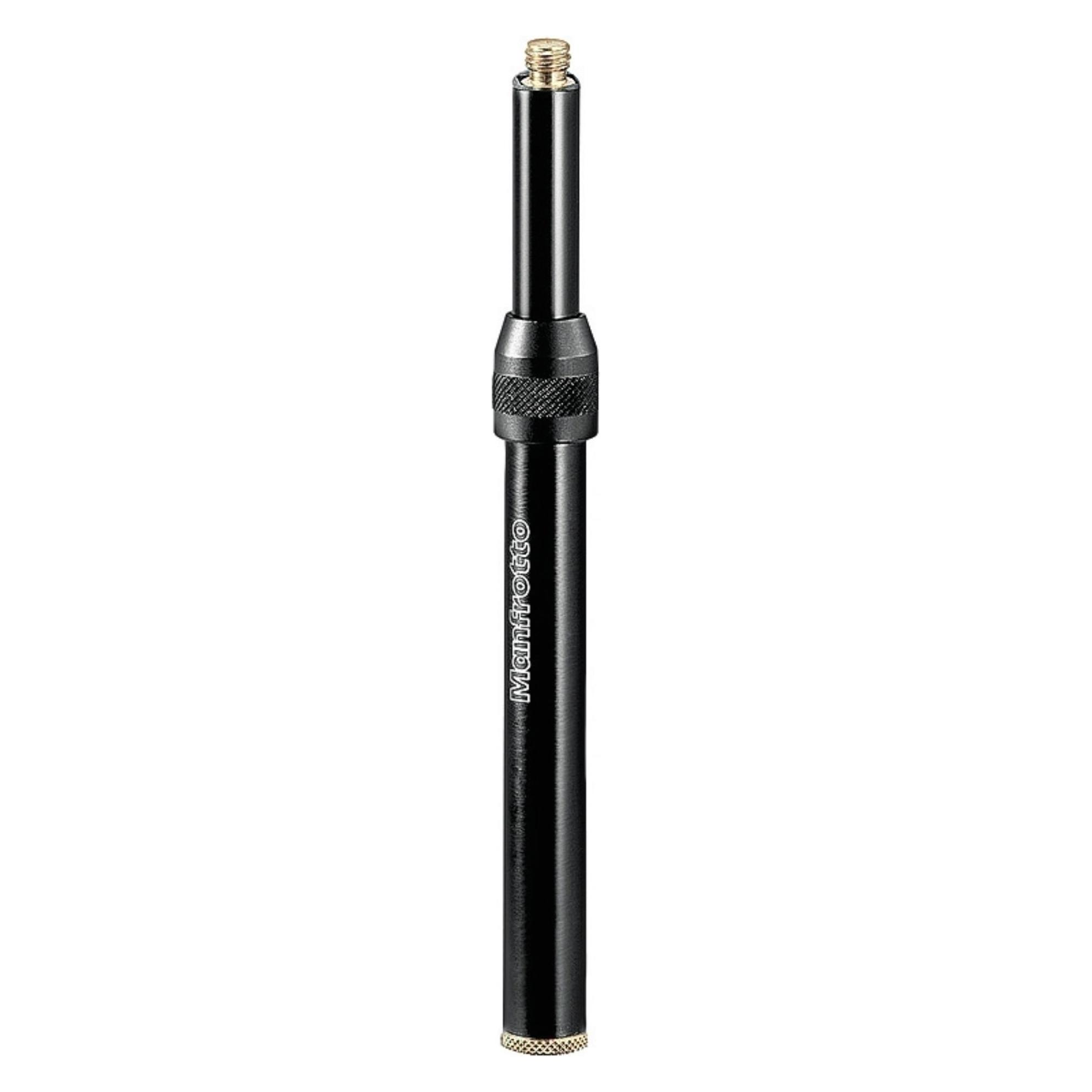 Manfrotto 259B, Verlängerung für Tischstativ (Stativ Verlängerung) (MN 259B)
