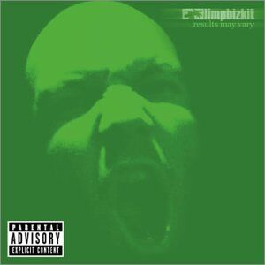 Limp Bizkit - Results May Vary [New Version] - Preis vom 30.09.2026 09:01:18 h