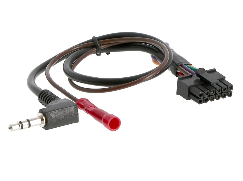 CHP Universal Selbstpin Lead für LFB CT