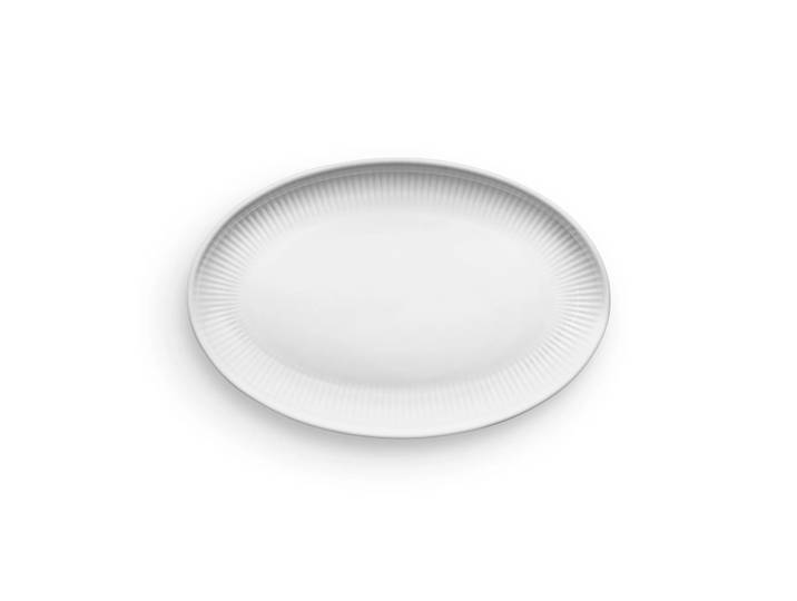 Eva Solo Assiette ovale Eva Trio Legio Nova 24,5 cm