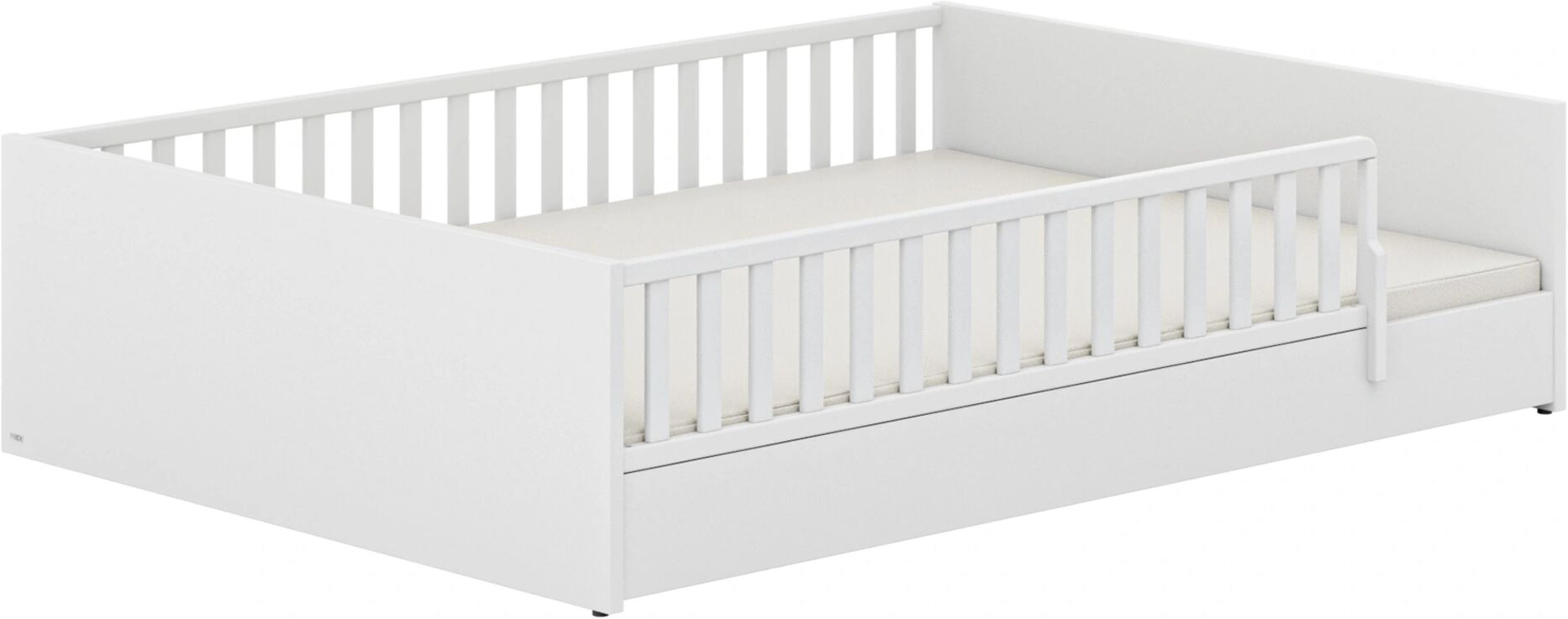 Paidi Little Flo Basic  Kreideweiss