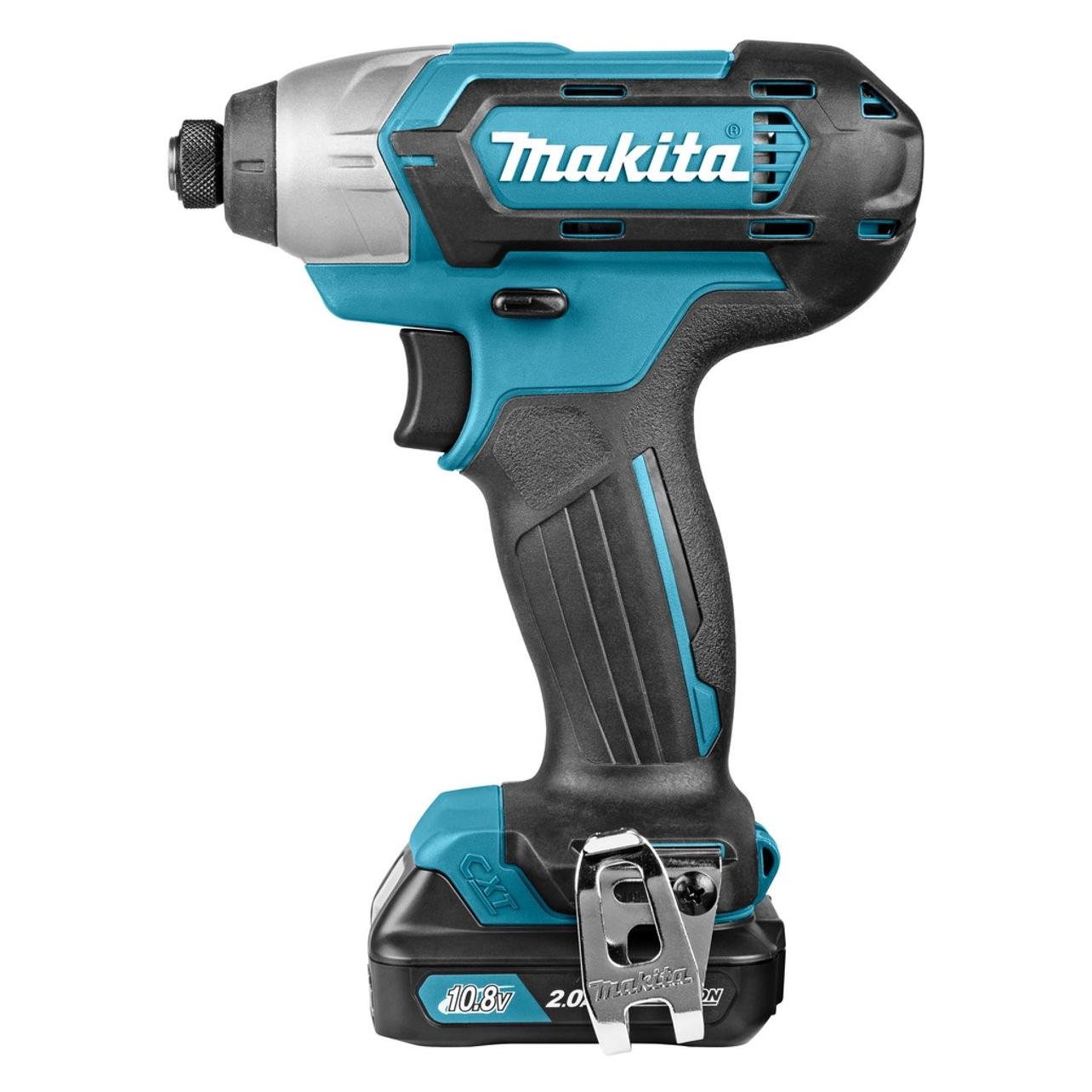 Makita TD 110 (Schlagschrauber) (TD110DSAE)