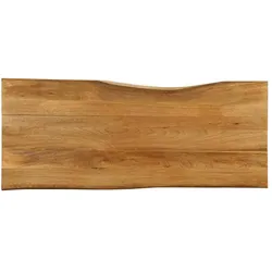 vidaXL, Tischplatte, Ladenia (140 x 60 cm)