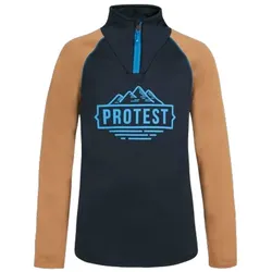 Protest Kinder PRTMAXIM Longsleeve Deep Ocean - 164 - 164