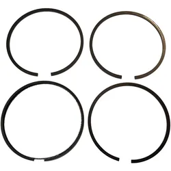 Kolbenring Satz mit 4 Ringen MTS Belarus | 240-1004060-A4
