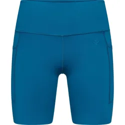 FOX Motive kurze Damen Leggings