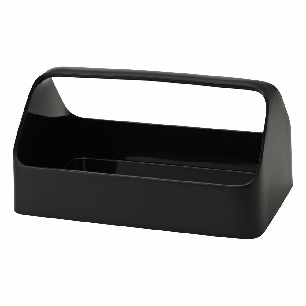 RIG-TIG by Stelton Handy-Box opbergdoos, zwart