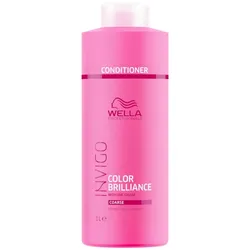Wella Invigo Color Brilliance Vibrant Conditioner kräftiges Haar 1000 ml
