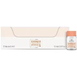 Revivre, Haaröl + Haarserum, EXENCE detective fluid 1 12 u (12 ml)