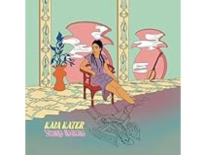 Strange Medicine (Lp)